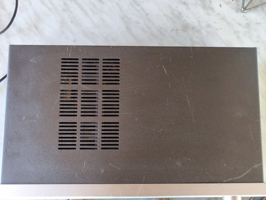 Telefunken RR100