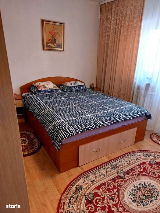 Apartament 3 camere, 77,65 mp utili, 2 băi,etaj 1 Mircea Voda/Nerva