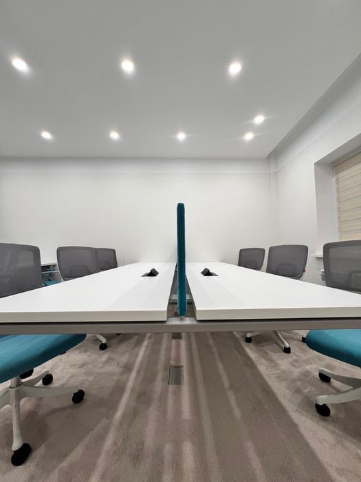 Офисные столы  для open space
