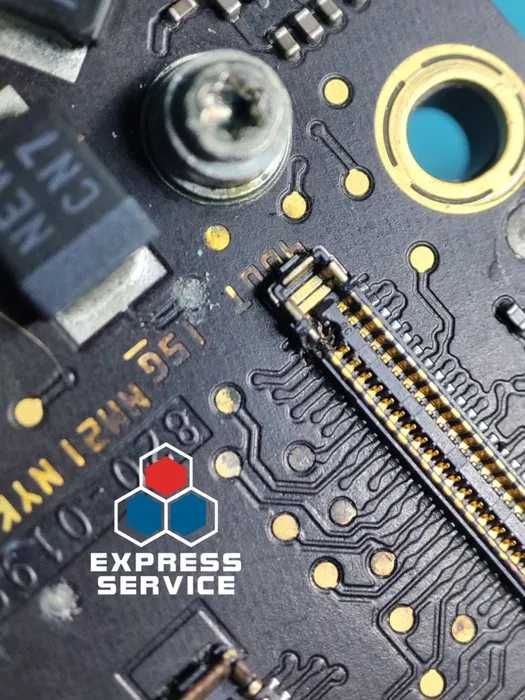 Експресен ремонт на iPhone във Варна | Сервизен център "Express Service"