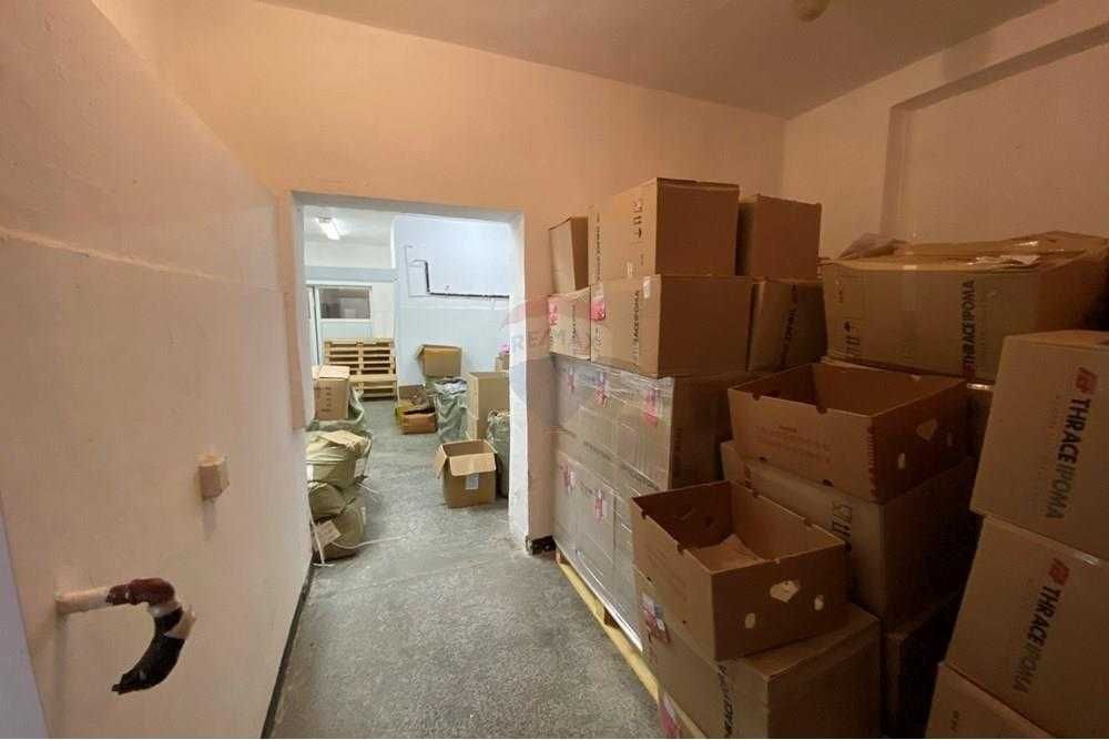 Продава се Промишлена сграда в Разград, Бели Лом - 1015 кв.м за 201 €/кв.м - Снимка #6