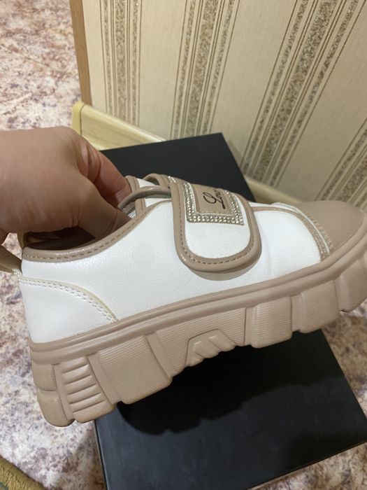 Продам сандали в хорошем состояний