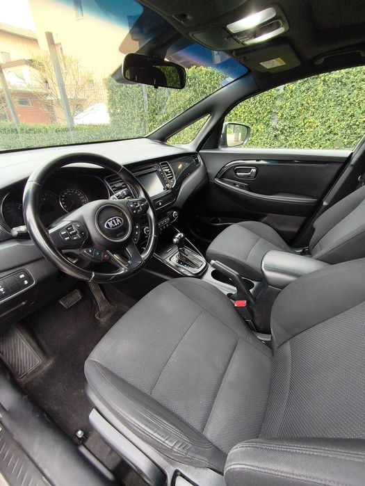 Kia Carens / Киа Каренс