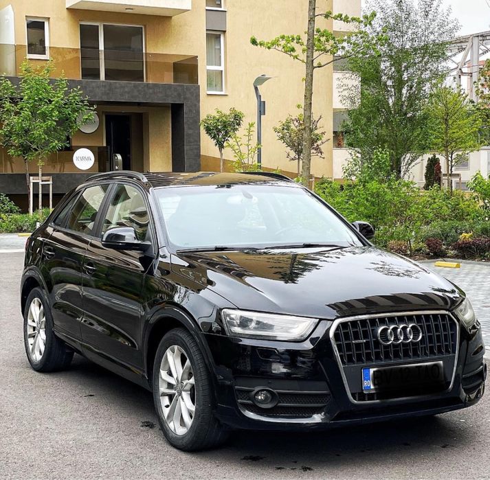 AUDI Q3 2012 — imagine 4