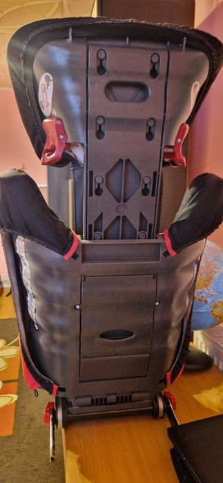 Scaun de masine pt copii Römer