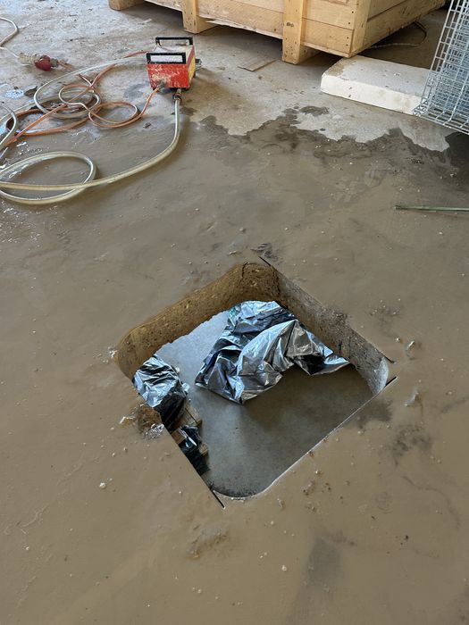 Taiere beton gol usa geam carotare decupare gaura hota