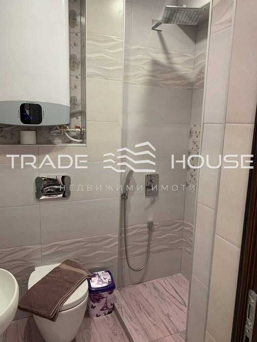 Дава се под наем Двустаен апартамент в Пловдив, Съдийски - 65 кв.м за 550 € - Снимка #7