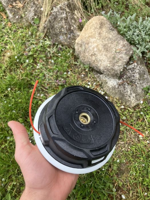 НОВА глава за тример STIHL  AutoCut  46-2