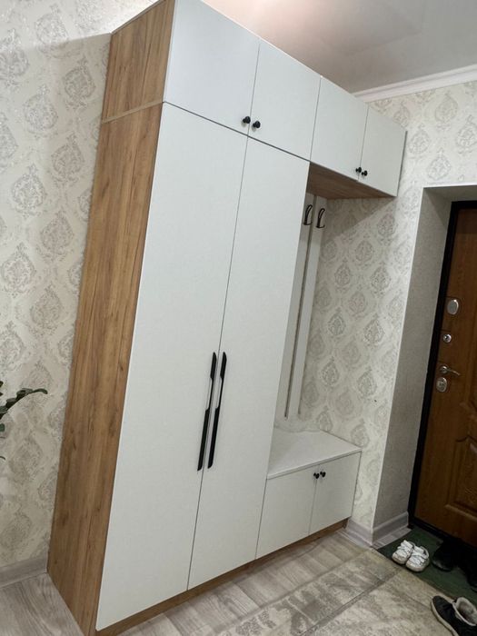 мебель на прихожей