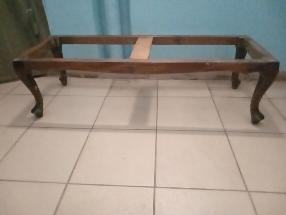 Антикварная мебель. Румыния