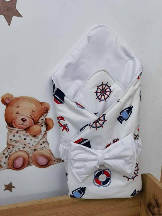 Изработка на порт бебе в над 40 десена