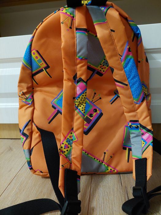 Rucsac campanie Lays - produs nou