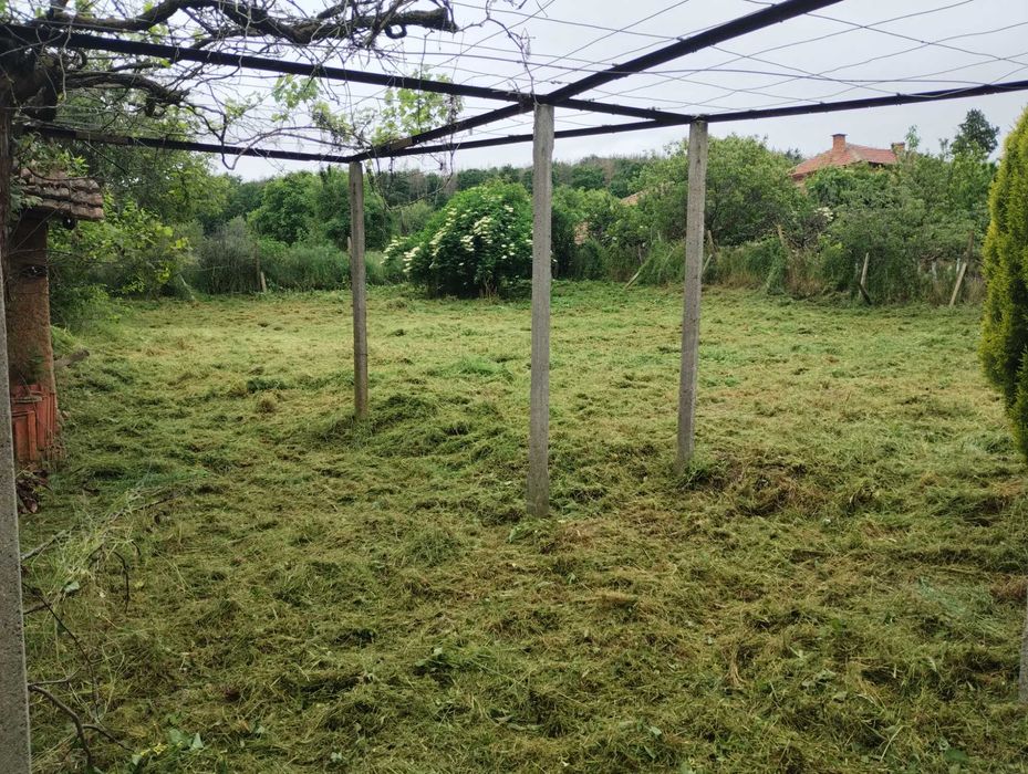 Продава се Къща в с. Сърцево, Област Сливен - 78 кв.м за 385 €/кв.м - Снимка #6