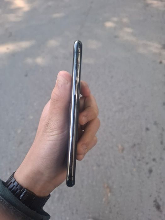 айфон х обмен или продам