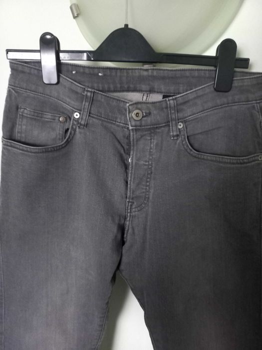 Blugi skinny H&M masura 32/32