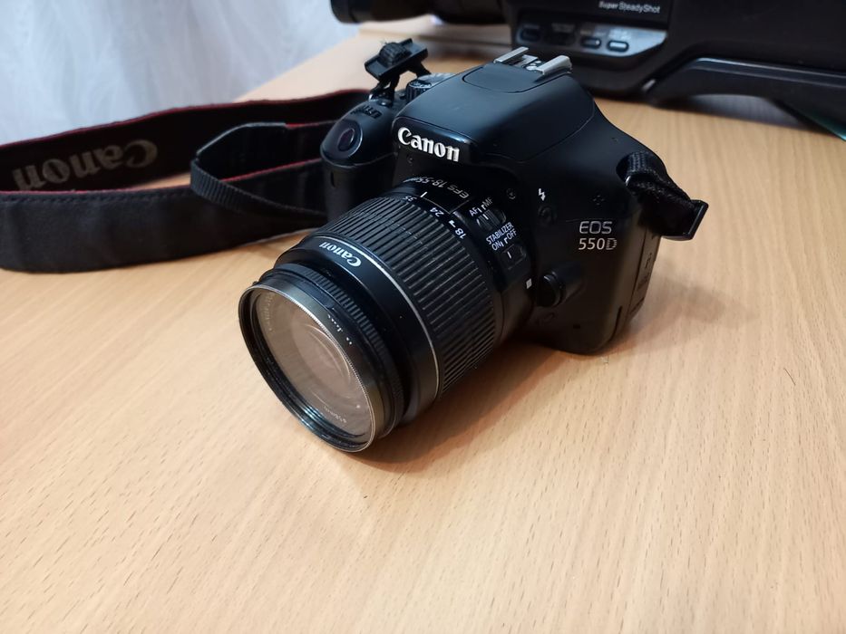 Продам фотоаппарат