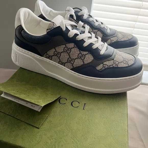 Gucci GG Sneakers