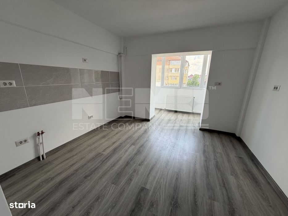 Apartament 2 camere de vânzare | Zona Orso Bruno | Etaj 2 — fotografia 1