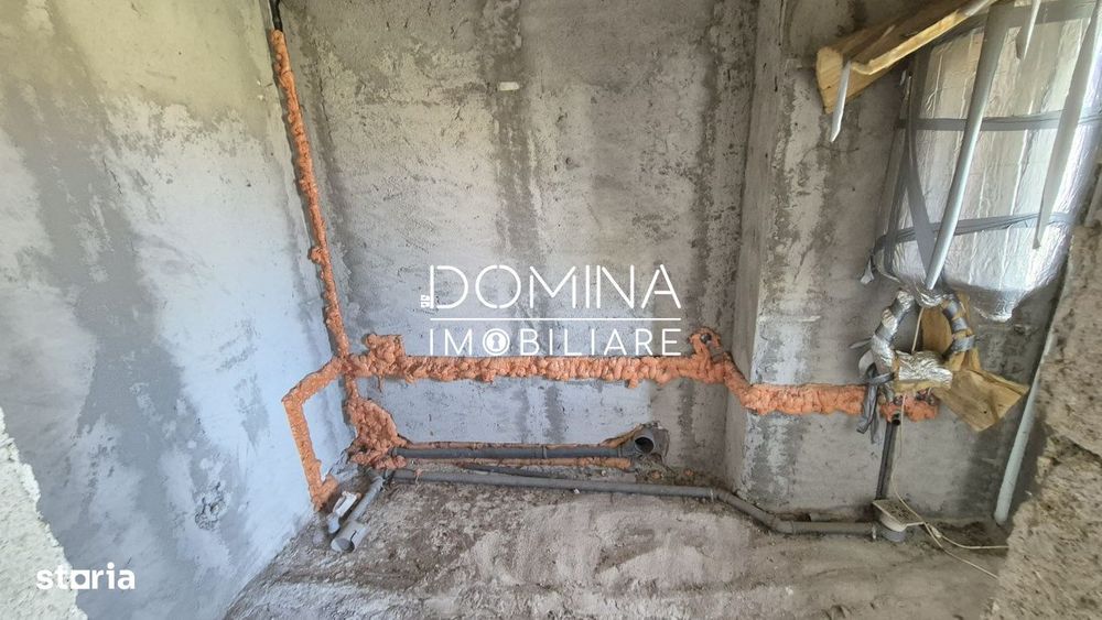 Vanzare casa P+M, finalizata 80% – Strada Panduri, Targu Jiu