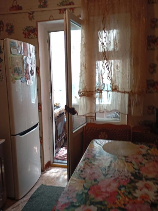 Продается 2 комнатная квартира