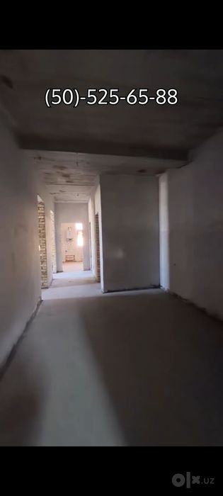 Дехкон бозор квартира сотилади 1м² 7300 дан