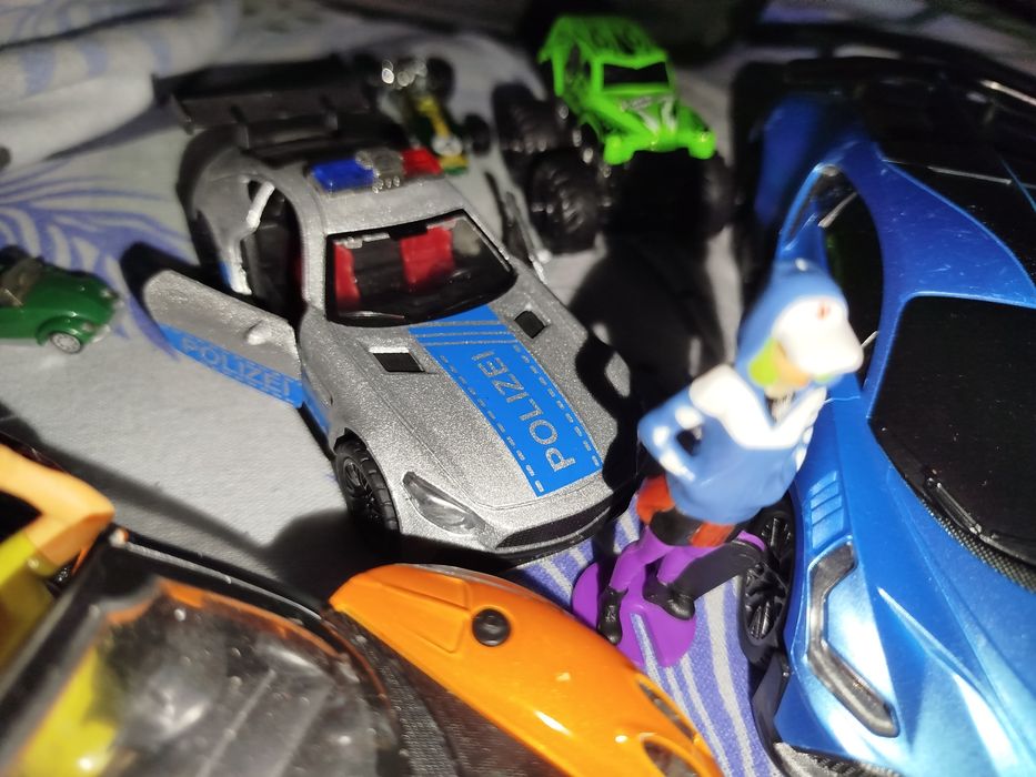 Vand jucariii mașini colecție