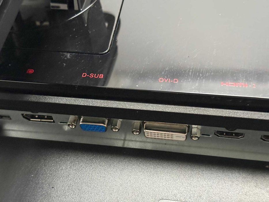 Monitor Gaming Benq XL2720T 120Hz