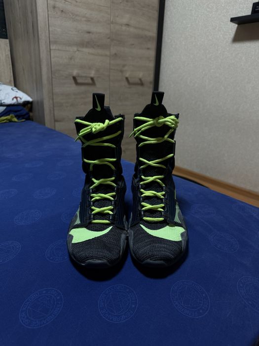 Боксерки hyperko 2 в идеале