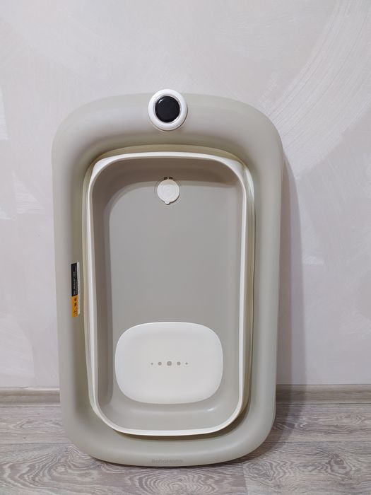 Детская ванночка