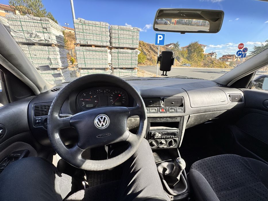 Vw Golf 4 1.9TDI