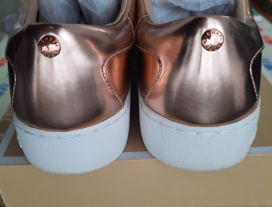 Michael Kors дамски обувки