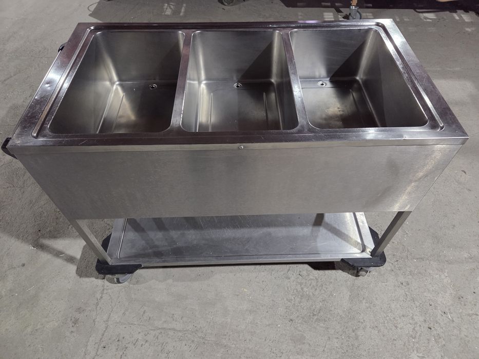 Топла витрина,за храна,хотел,ресторант