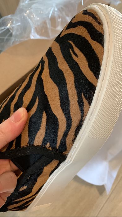 Слипоны Ugg оригинал! 37 размер