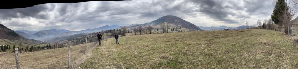 Oportunitate turisitica inRodna BN Panorama360 zona Dealul Neamtului