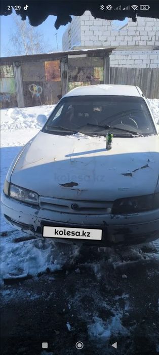 Продам Мазда Кронос