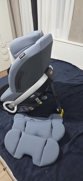 Scaun auto BeSafe Stretch