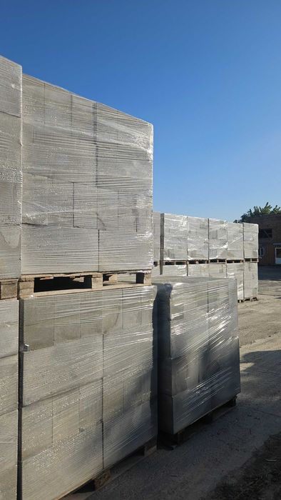 Газоблок для строительства Gazablok | Газаблок