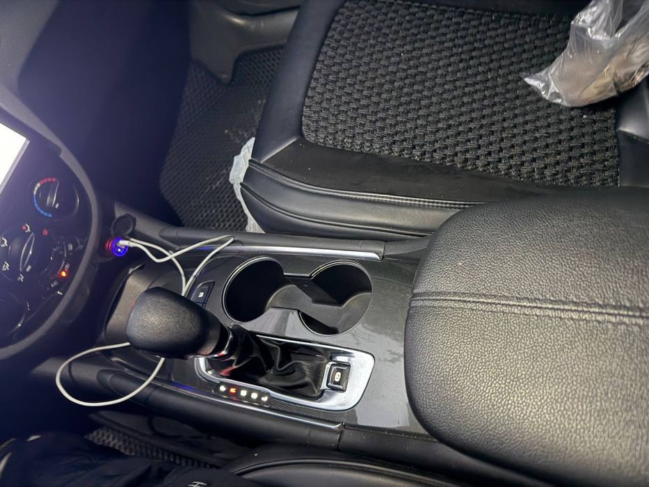 Chevrolet Lacetti / Gentra 2023 — 6