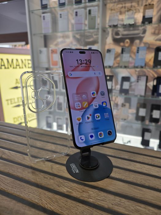 Honor 400 Pro 5G 512GB. ca NOU !! Black
