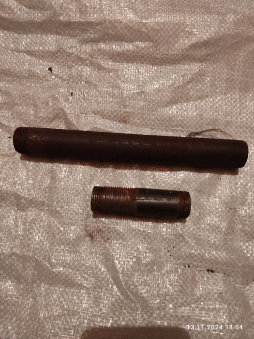 Кран  и    сгоны