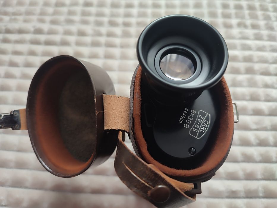 Monocular Zeiss 8x30