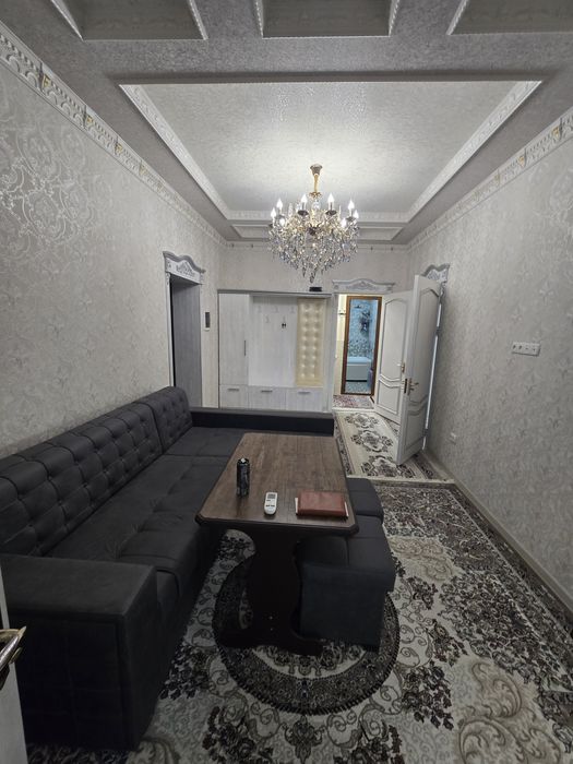 Сдаётся аренда новостройка 5 комната на 3 этаже Гагарин ор 24 табака