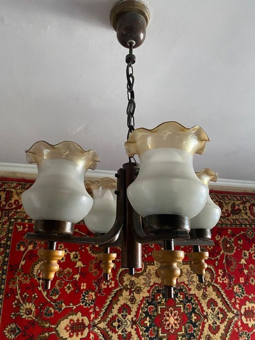 Люстра и бра Беларусь