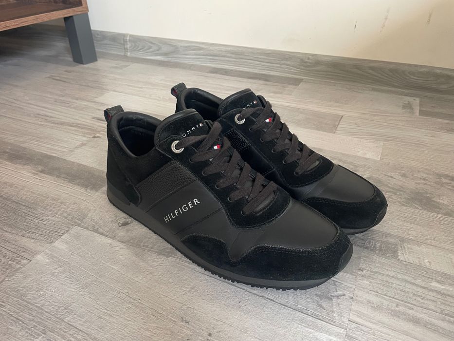 Мъжки Обувки  Tommy Hilfiger