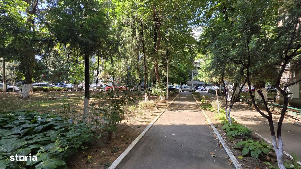 3 camere I 60 mp I Valea Calugareasca I metrou Raul Doamnei