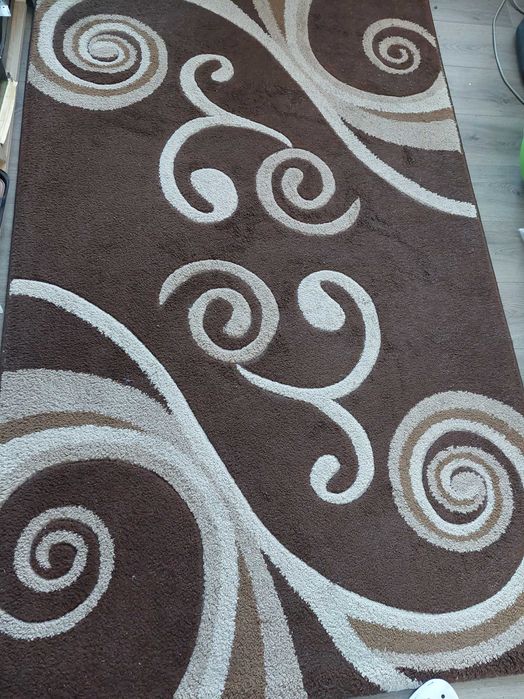 Vand covor moro/crem.203/126