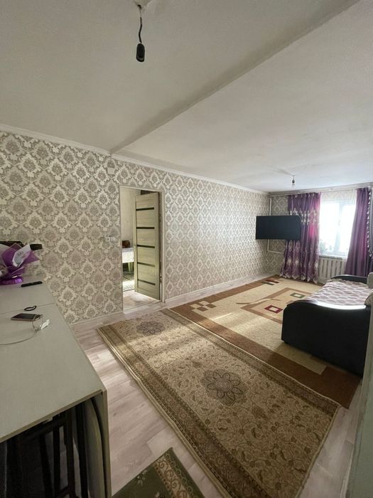 Талғар ауданы,  Төңкеріс ауылы