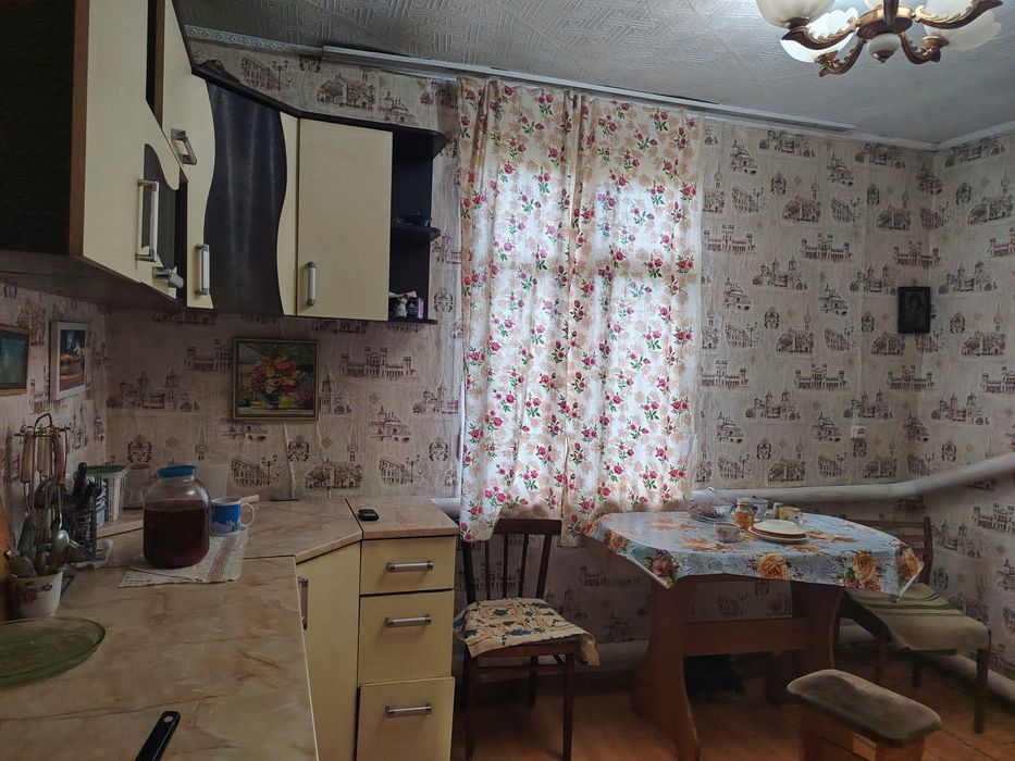 Продаём дом, в п. Рыспай, срочно,