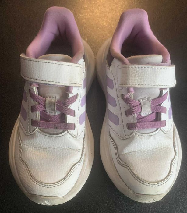 Детски маратонки Adidas Cloudfoam 30 номер