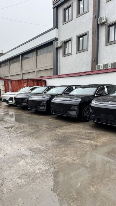 Deepal s07 300 ultra 230 ultra